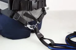 Baggen Softbelt Vildmark juoksuvyö