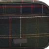 Barbour Allowhay Washbag toilettilaukku, Classic Tartan
