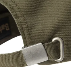 Barbour Cascade Sports Cap Olive