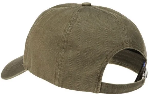 Barbour Cascade Sports Cap Olive