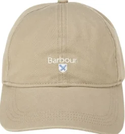Barbour Cascade Sports Cap Stone