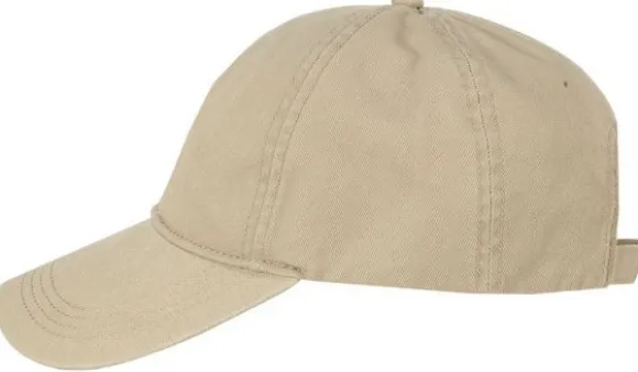 Barbour Cascade Sports Cap Stone
