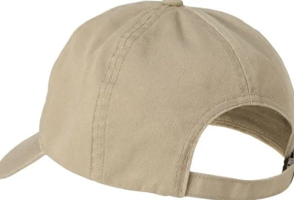 Barbour Cascade Sports Cap Stone