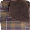 Barbour Dog Blanket 76x127cm Classic