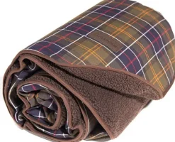Barbour Dog Blanket 76x127cm Classic