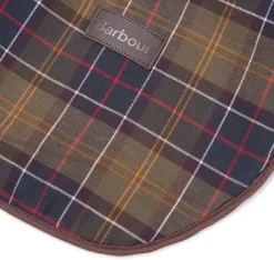 Barbour Dog Blanket 76x127cm Classic