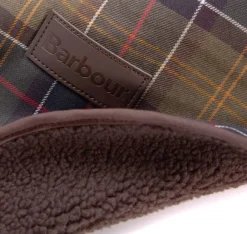 Barbour Dog Blanket 76x127cm Classic