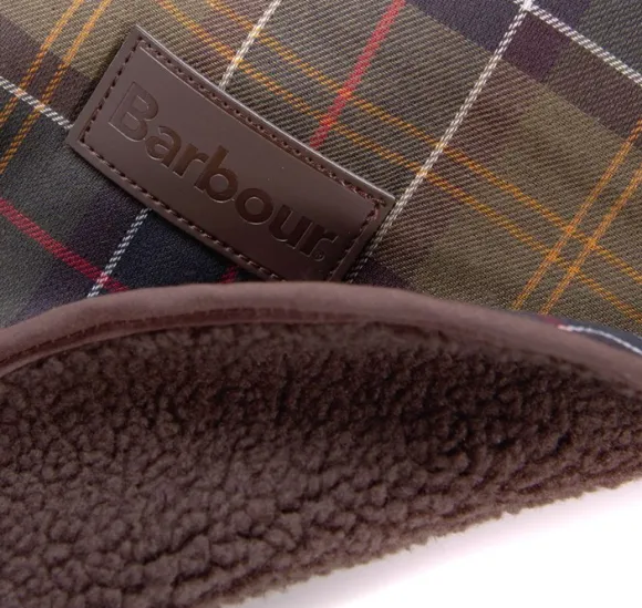 Barbour Dog Blanket 76x127cm Classic