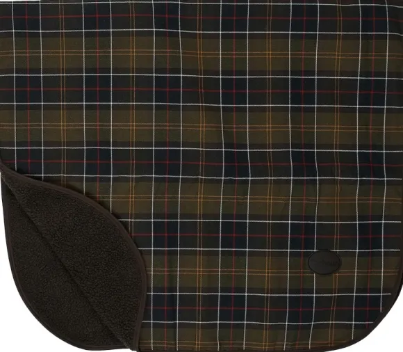 Barbour Dog Blanket 76x127cm Classic