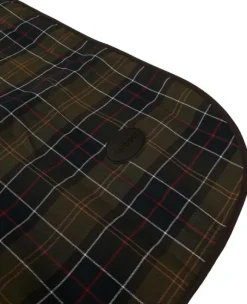 Barbour Dog Blanket 76x127cm Classic