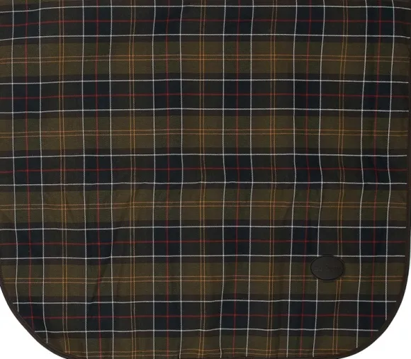 Barbour Dog Blanket 76x127cm Classic