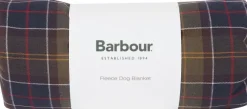 Barbour Dog Blanket 76x127cm Classic