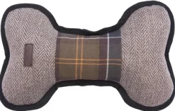Barbour Dog Toy Bone koiran lelu
