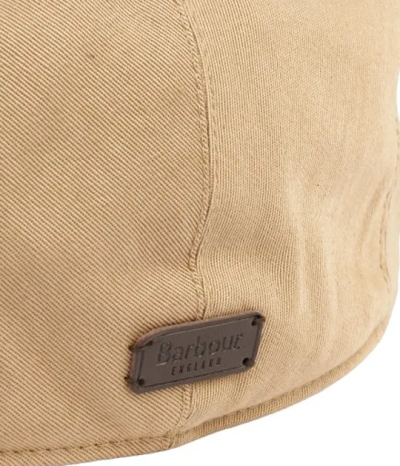 Barbour Finnean Cap lätsä, Sand