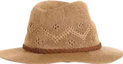 Barbour Flowerdale Trilby Summer Hat naisten kesähattu, Trench