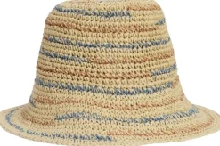 Barbour Kelley Cloche Summer Hat naisten kesähattu, Bran/Denim
