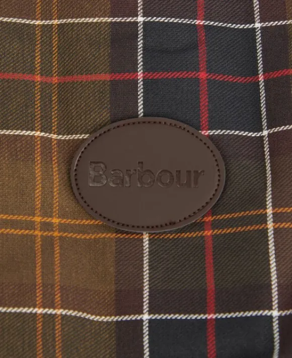 Barbour -koiran viltti, Classic/Brown