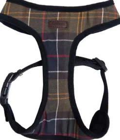 Barbour -koiranvaljaat, Classic Tartan