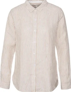 Barbour Marine Shirt naisten paita, Bran Stripe