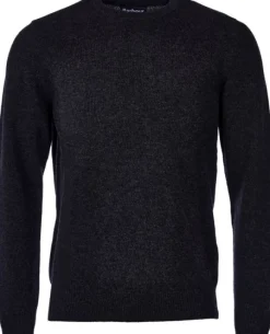 Barbour Miesten Patch Crew Grey