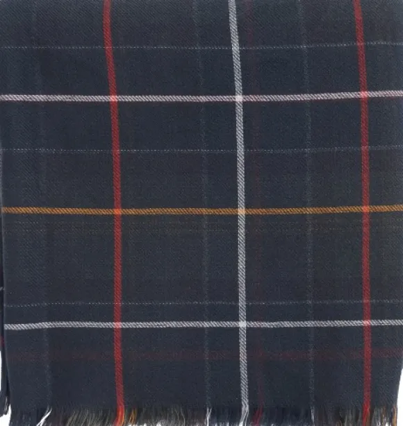 Barbour Montieth Serape Classic huivi