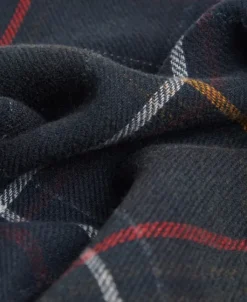 Barbour Montieth Serape Classic huivi