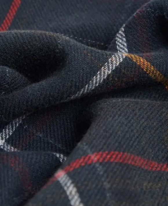 Barbour Montieth Serape Classic huivi