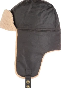 Barbour Morar Wax Trap karvalakki, Rustic