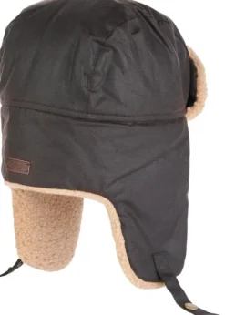 Barbour Morar Wax Trap karvalakki, Rustic