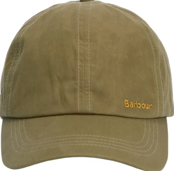 Barbour Mya Cap naisten lippalakki, Dusky Green