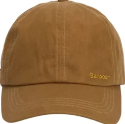 Barbour Mya Cap naisten lippalakki, Breen