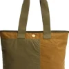 Barbour Mya Tote Bag naisten kassi, Dusky Green