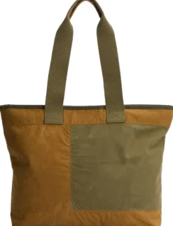 Barbour Mya Tote Bag naisten kassi, Dusky Green