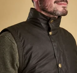 Barbour New Westmorland liivi, Dark Olive