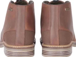 Barbour Readhead kengät, Tan