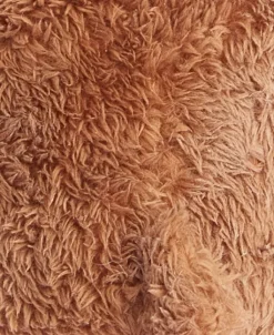 Barbour Reindeer Dog Toy koiranlelu, Brown/Classic