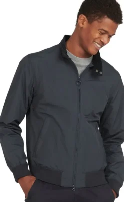 Barbour Royston Jacket takki, tummansininen