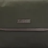 Barbour Tartan Hang Washbag toilettilaukku, Olive
