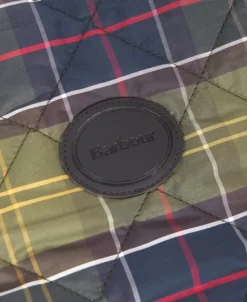 Barbour Tartan koiran tikkitakki, Classic Tartan