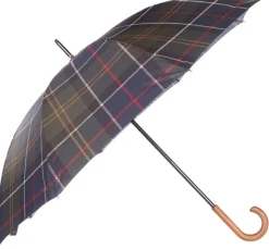 Barbour Tartan Walk Umbrella sateenvarjo, Classic Tartan