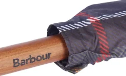 Barbour Tartan Walk Umbrella sateenvarjo, Classic Tartan