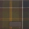Barbour Tartan Wallet lompakko, Classic Tartan