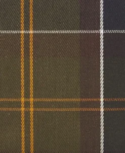 Barbour Tartan Wallet lompakko, Classic Tartan