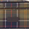 Barbour Tartan Washbag toilettilaukku, Classic Tartan