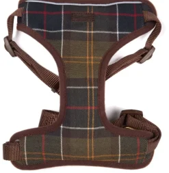 Barbour Travel/Exercise Harness matkavaljaat