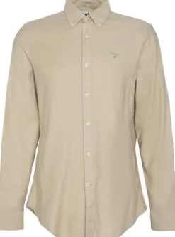 Barbour Twillbridge Tailored Fit paita, Mist