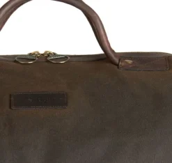 Barbour Wax Holdall