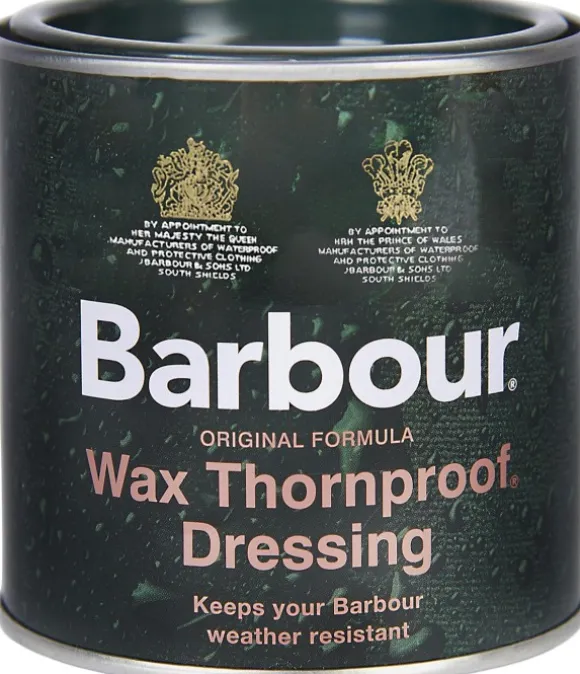 Barbour Wax Thornproof Dressing 200 ml