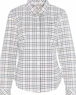 Barbour Woodside Check naisten paita, Multi
