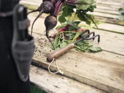 Barebones Cultivator möyhennyskuokka, Walnut